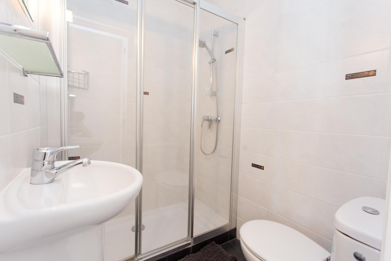 Moraira Holiday Villa Zewnętrze zdjęcie