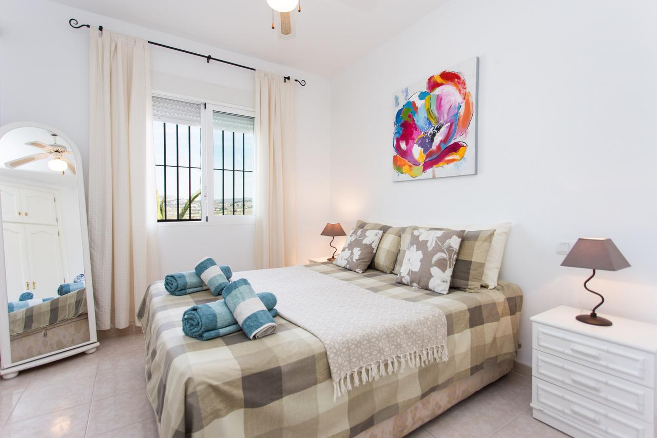Moraira Holiday Villa Zewnętrze zdjęcie