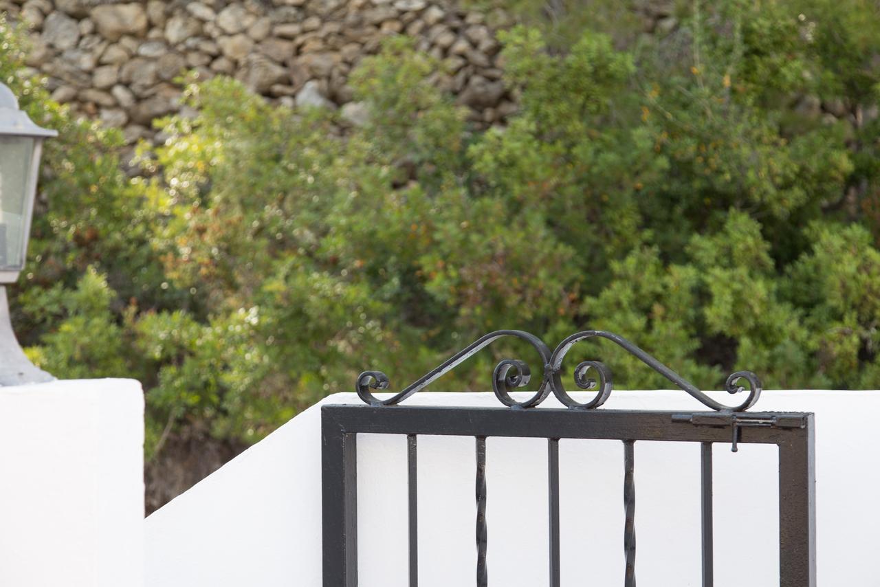Moraira Holiday Villa Zewnętrze zdjęcie