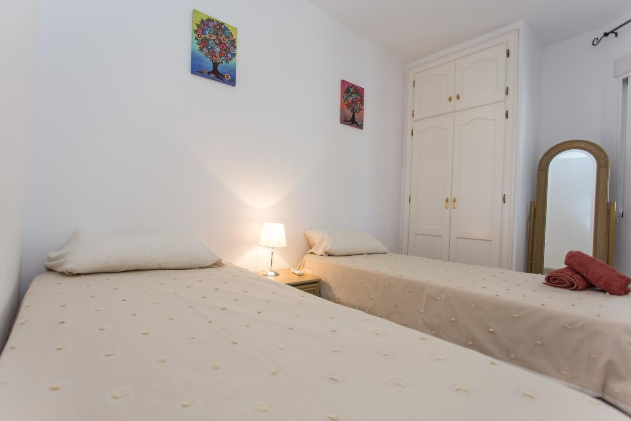 Moraira Holiday Villa Zewnętrze zdjęcie